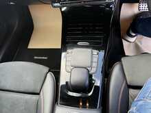 Mercedes-Benz A Class 2.0 A200d AMG Line Hatchback 5dr Diesel 8G-DCT Euro 6 (s/s) (150 ps) 
