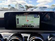 Mercedes-Benz A Class 2.0 A200d AMG Line Hatchback 5dr Diesel 8G-DCT Euro 6 (s/s) (150 ps) 
