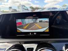 Mercedes-Benz A Class 2.0 A200d AMG Line Hatchback 5dr Diesel 8G-DCT Euro 6 (s/s) (150 ps) 