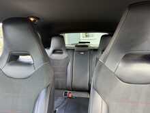 Mercedes-Benz A Class 2.0 A200d AMG Line Hatchback 5dr Diesel 8G-DCT Euro 6 (s/s) (150 ps) 