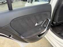 Mercedes-Benz A Class 2.0 A200d AMG Line Hatchback 5dr Diesel 8G-DCT Euro 6 (s/s) (150 ps) 
