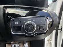 Mercedes-Benz A Class 2.0 A200d AMG Line Hatchback 5dr Diesel 8G-DCT Euro 6 (s/s) (150 ps) 