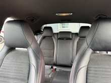 Mercedes-Benz CLA 2.1 CLA220d AMG Line Coupe 4dr Diesel 7G-DCT Euro 6 (s/s) (177 ps) 