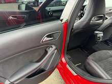Mercedes-Benz CLA 2.1 CLA220d AMG Line Coupe 4dr Diesel 7G-DCT Euro 6 (s/s) (177 ps) 