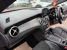 Mercedes-Benz CLA 2.1 CLA220d AMG Line Coupe 4dr Diesel 7G-DCT Euro 6 (s/s) (177 ps) 