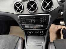 Mercedes-Benz CLA 2.1 CLA220d AMG Line Coupe 4dr Diesel 7G-DCT Euro 6 (s/s) (177 ps) 