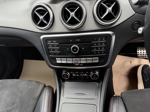 2.1 CLA220d AMG Line Coupe 4dr Diesel 7G-DCT Euro 6 (s/s) (177 ps)