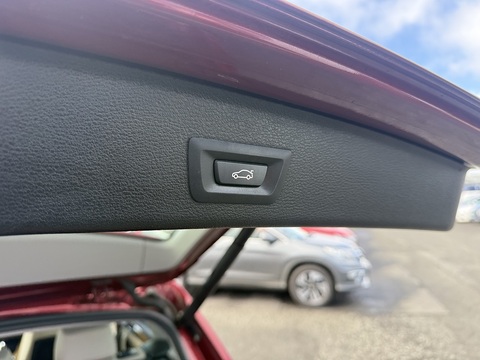 2.0 20d SE SUV 5dr Diesel Auto xDrive Euro 5 (s/s) (184 ps)