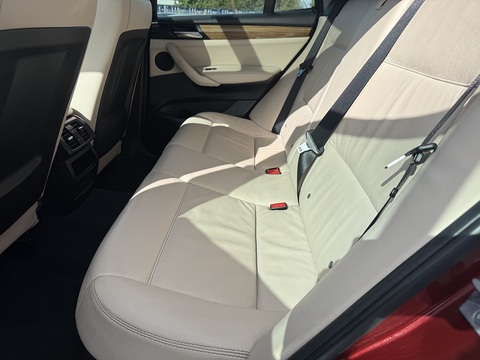 2.0 20d SE SUV 5dr Diesel Auto xDrive Euro 5 (s/s) (184 ps)