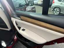 BMW X3 2.0 20d SE SUV 5dr Diesel Auto xDrive Euro 5 (s/s) (184 ps) 