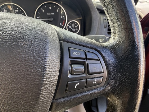 2.0 20d SE SUV 5dr Diesel Auto xDrive Euro 5 (s/s) (184 ps)