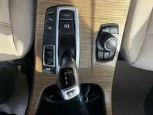 BMW X3 2.0 20d SE SUV 5dr Diesel Auto xDrive Euro 5 (s/s) (184 ps) 