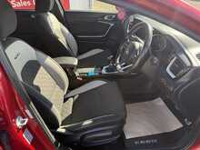 Kia ProCeed 1.4 T-GDi GT-Line Shooting Brake 5dr Petrol Manual Euro 6 (s/s) (138 bhp) 