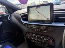 Kia ProCeed 1.4 T-GDi GT-Line Shooting Brake 5dr Petrol Manual Euro 6 (s/s) (138 bhp) 