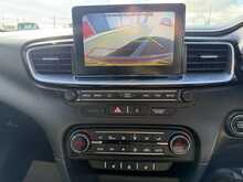 Kia ProCeed 1.4 T-GDi GT-Line Shooting Brake 5dr Petrol Manual Euro 6 (s/s) (138 bhp) 