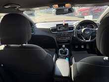Kia ProCeed 1.4 T-GDi GT-Line Shooting Brake 5dr Petrol Manual Euro 6 (s/s) (138 bhp) 