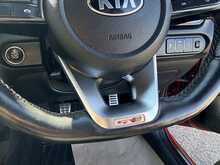 Kia ProCeed 1.4 T-GDi GT-Line Shooting Brake 5dr Petrol Manual Euro 6 (s/s) (138 bhp) 