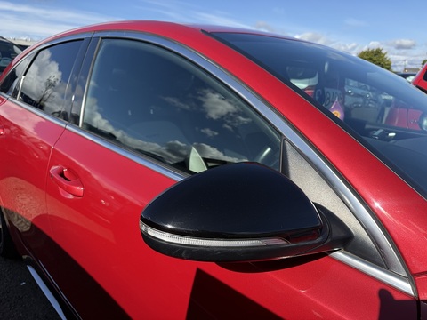 1.4 T-GDi GT-Line Shooting Brake 5dr Petrol Manual Euro 6 (s/s) (138 bhp)