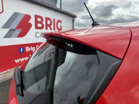 1.1 Ti-VCT Zetec Hatchback 3dr Petrol Manual Euro 6 (s/s) (85 ps)