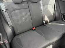 Ford Fiesta 1.1 Ti-VCT Zetec Hatchback 3dr Petrol Manual Euro 6 (s/s) (85 ps) 