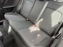 Ford Fiesta 1.1 Ti-VCT Zetec Hatchback 3dr Petrol Manual Euro 6 (s/s) (85 ps) 