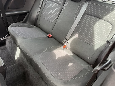 1.1 Ti-VCT Zetec Hatchback 3dr Petrol Manual Euro 6 (s/s) (85 ps)