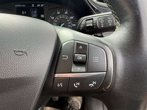 1.1 Ti-VCT Zetec Hatchback 3dr Petrol Manual Euro 6 (s/s) (85 ps)
