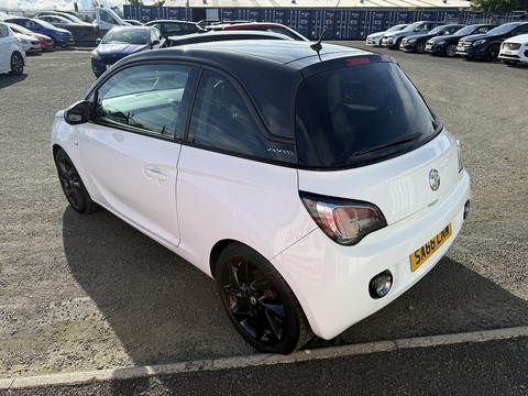 1.2i ecoFLEX ENERGISED Hatchback 3dr Petrol Manual Euro 6 (s/s) (70 ps)