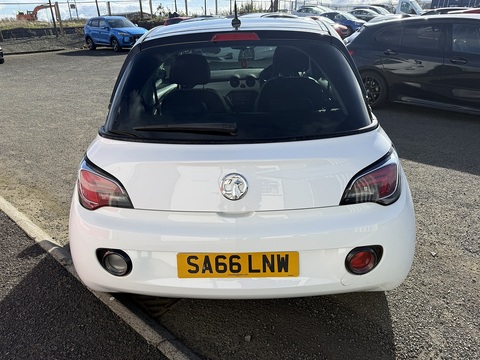 1.2i ecoFLEX ENERGISED Hatchback 3dr Petrol Manual Euro 6 (s/s) (70 ps)