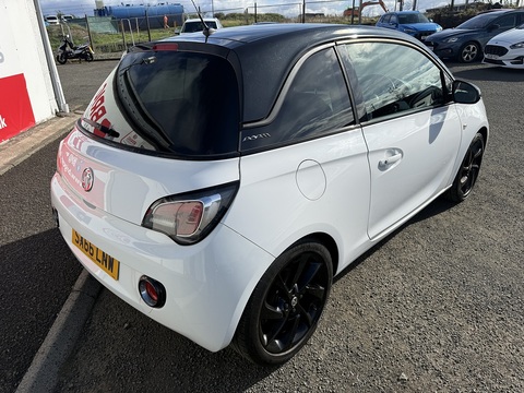 1.2i ecoFLEX ENERGISED Hatchback 3dr Petrol Manual Euro 6 (s/s) (70 ps)