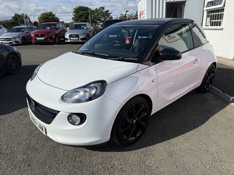 1.2i ecoFLEX ENERGISED Hatchback 3dr Petrol Manual Euro 6 (s/s) (70 ps)
