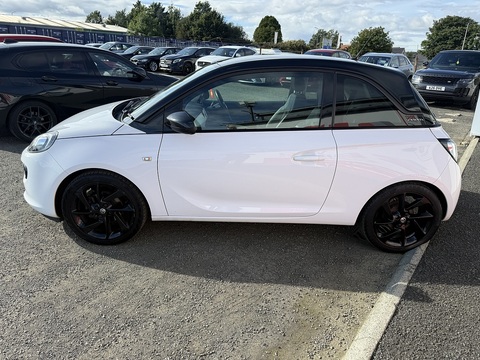 1.2i ecoFLEX ENERGISED Hatchback 3dr Petrol Manual Euro 6 (s/s) (70 ps)