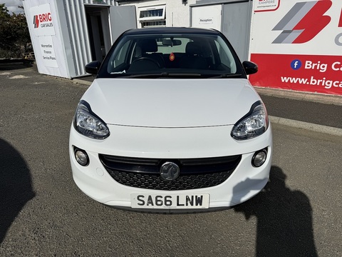 1.2i ecoFLEX ENERGISED Hatchback 3dr Petrol Manual Euro 6 (s/s) (70 ps)