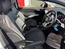 Vauxhall ADAM 1.2i ecoFLEX ENERGISED Hatchback 3dr Petrol Manual Euro 6 (s/s) (70 ps) 