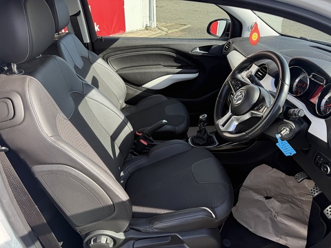 1.2i ecoFLEX ENERGISED Hatchback 3dr Petrol Manual Euro 6 (s/s) (70 ps)