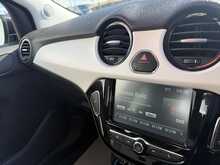 Vauxhall ADAM 1.2i ecoFLEX ENERGISED Hatchback 3dr Petrol Manual Euro 6 (s/s) (70 ps) 