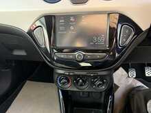 Vauxhall ADAM 1.2i ecoFLEX ENERGISED Hatchback 3dr Petrol Manual Euro 6 (s/s) (70 ps) 