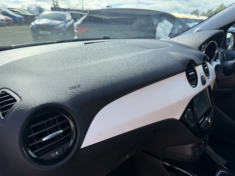 1.2i ecoFLEX ENERGISED Hatchback 3dr Petrol Manual Euro 6 (s/s) (70 ps)