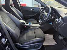 Mercedes-Benz GLA 1.6 GLA200 AMG Line Edition SUV 5dr Petrol 7G-DCT Euro 6 (s/s) (156 ps) 