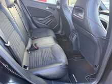 Mercedes-Benz GLA 1.6 GLA200 AMG Line Edition SUV 5dr Petrol 7G-DCT Euro 6 (s/s) (156 ps) 