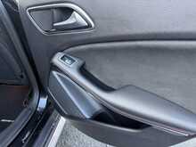 Mercedes-Benz GLA 1.6 GLA200 AMG Line Edition SUV 5dr Petrol 7G-DCT Euro 6 (s/s) (156 ps) 