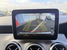 Mercedes-Benz GLA 1.6 GLA200 AMG Line Edition SUV 5dr Petrol 7G-DCT Euro 6 (s/s) (156 ps) 