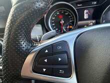 Mercedes-Benz GLA 1.6 GLA200 AMG Line Edition SUV 5dr Petrol 7G-DCT Euro 6 (s/s) (156 ps) 