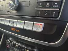 Mercedes-Benz GLA 1.6 GLA200 AMG Line Edition SUV 5dr Petrol 7G-DCT Euro 6 (s/s) (156 ps) 