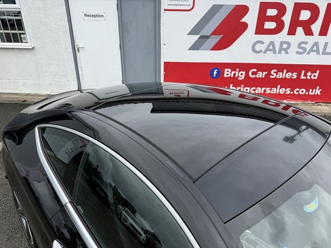 2.1 C220d AMG Line (Premium Plus) Coupe 2dr Diesel G-Tronic+ Euro 6 (s/s) (170 ps)