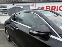 Mercedes-Benz C Class 2.1 C220d AMG Line (Premium Plus) Coupe 2dr Diesel G-Tronic+ Euro 6 (s/s) (170 ps) 