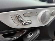 Mercedes-Benz C Class 2.1 C220d AMG Line (Premium Plus) Coupe 2dr Diesel G-Tronic+ Euro 6 (s/s) (170 ps) 