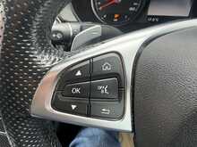 Mercedes-Benz C Class 2.1 C220d AMG Line (Premium Plus) Coupe 2dr Diesel G-Tronic+ Euro 6 (s/s) (170 ps) 