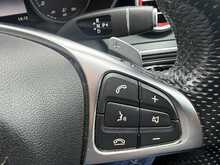 Mercedes-Benz C Class 2.1 C220d AMG Line (Premium Plus) Coupe 2dr Diesel G-Tronic+ Euro 6 (s/s) (170 ps) 