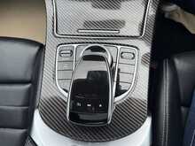 Mercedes-Benz C Class 2.1 C220d AMG Line (Premium Plus) Coupe 2dr Diesel G-Tronic+ Euro 6 (s/s) (170 ps) 